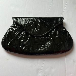 Lauren Merkin vintage clutch